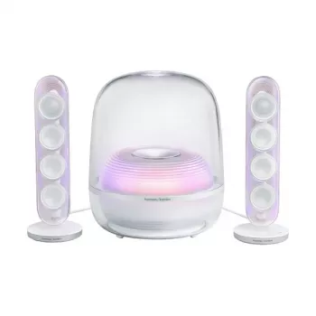 Harman Kardon SoundSticks 5 wit