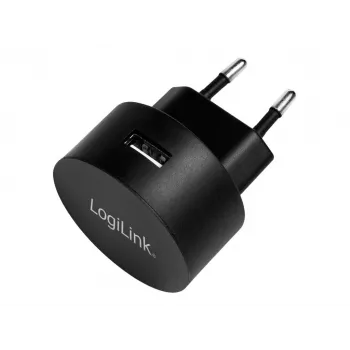 USB-stopcontactadapter LogiLink PA0217