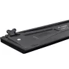 Baracuda Starfish zwart US-toetsenbord model STARFISH — compact formaat, US-layout