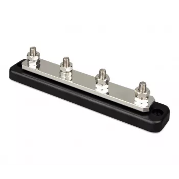 Verdeelrail 250A 4P Victron Energy VBB125040010 — 250A, 4 polen