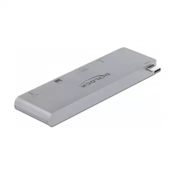 Laptop-dock DeLOCK 87745