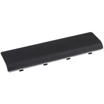 Batterij Groen Cell voor HP 635 650 655 Pavilion G6 G7, Li‑Ion 10,8 V 4400 mAh, 6 cellen, zwart