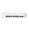 HPE Aruba Networking Aruba Instant On 1930 managed L2+ Gigabit Ethernet (10/100/1000) 1U wit