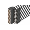 Digitus DisplayPort – DVI-adapterkabel, 10-pack