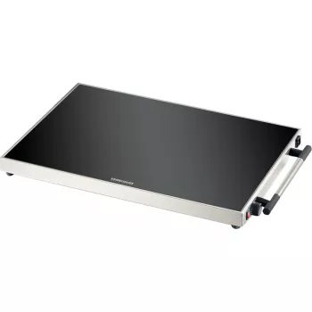 Rommelsbacher WPR 407/E zwart