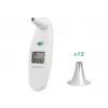 Digitale thermometer Beper 40.102 — lichaamstemperatuurmeting 32–43 °C