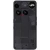 Nothing Phone (3) zwart - 5G-smartphone - dual-sim - RAM 12 GB / interne opslag 256 GB - OLED-display - 6,67 (A10000022)