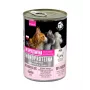 Natvoer voor katten PetRepublic monoprotein varken in saus 400 g