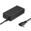 Qoltec 51506.45W voeding voor ASUS | 45W | 19V | 2,37A | 4,0*1,35 | + netsnoer
