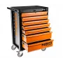 NEO Tools werkplaatskast 7 laden