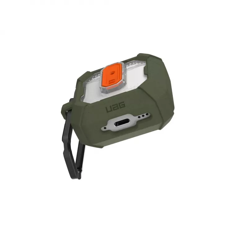 Urban Armor Gear 104129117272 accessoire voor hoofdtelefoon/headset, hoesje