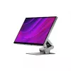 Alogic ASPEKT Touch 32 UHD mat dock-monitor alleen Space Grey