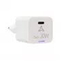 SBOX Home Charger HC-30 30W GaN USB Type-C snellader