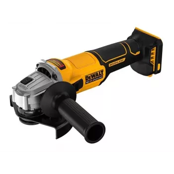 DeWALT DCG407N-XJ haakse slijper 12,5 cm 9000 t/min 1,6 kg