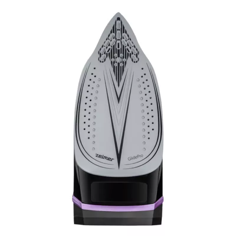 Zelmer ZIR2600 GlidePro stoomstrijkijzer 80105526P ZELMER