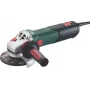 Haakse slijper Metabo WEBA 20-125 Quick BL 2000 W borstelloos, 125 mm schijf