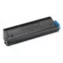 OKI - tonerpatroon - 1 x zwart - 12000 pagina's (43979216)
