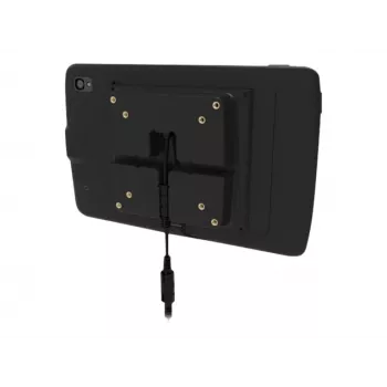 Zebra ZBK-ET4X-10VESA-01 Montageset Zwart