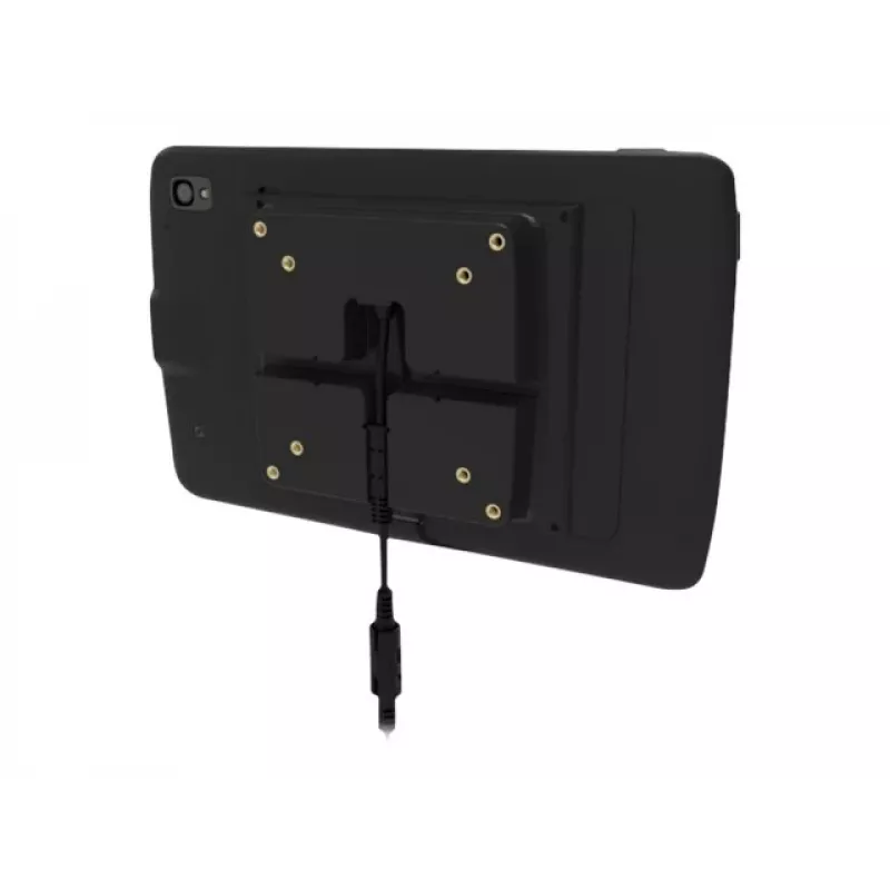 Zebra ZBK-ET4X-10VESA-01 Montageset Zwart