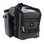 Beschermhoes Zebra SG-DM-CASE1-01 zwart grijs voor ZD42X ZD62X