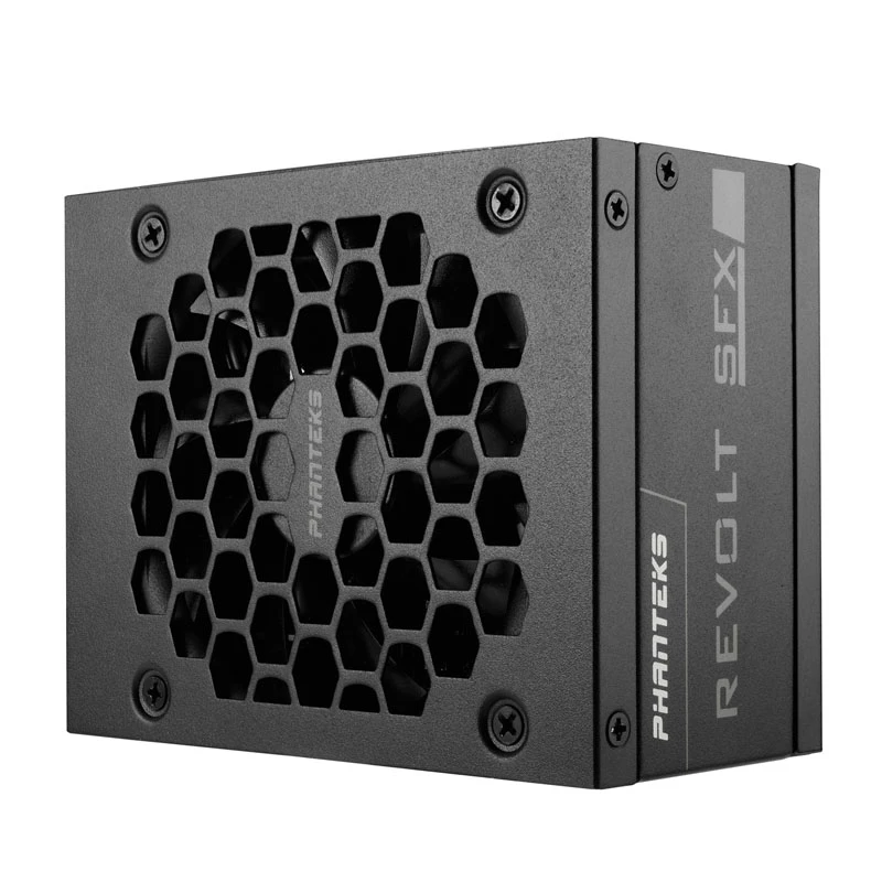 Voeding Phanteks Revolt SFX 850 W