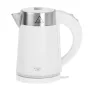 Waterkoker Adler AD 1372w – 0,6 L, 800 W, roestvrijstalen behuizing, touchbediening