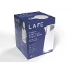 Elektrische waterkoker LAFE 1,8L 2200W wit