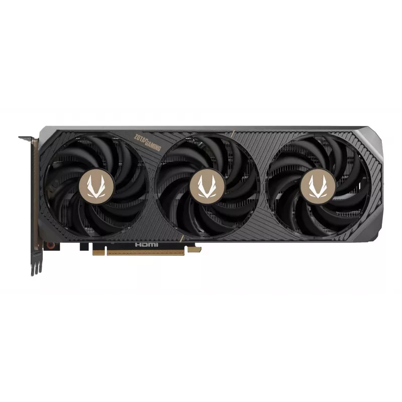 Grafische kaart NVIDIA GeForce RTX 5080 16 GB GDDR7