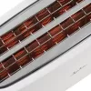 Broodrooster JATA JETT1584 2 sneetjes 1400 W wit