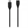 Oplaadkabel Garmin 010-13278-00 zwart 1m