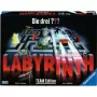 Die drei Labyrinth - Team Edition, bordspel