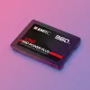 SSD Emtec X150 Power Plus 120 GB 2,5 inch Serial ATA III