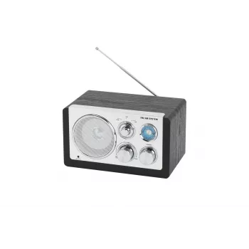 Denver TR-63B analoog