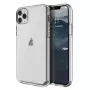 UNIQ Case Clarion iPhone 11 Pro Max transparant/lucent clear