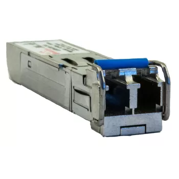 Barox AC-SFP-LX-E-10 - glasvezel - 1000 Mbit/s - SFP - 9/125 µm - 10000 m - 1310 nm