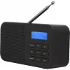 Inter Sales DENVER DAB-42 - draagbare DAB-radio - 1 watt