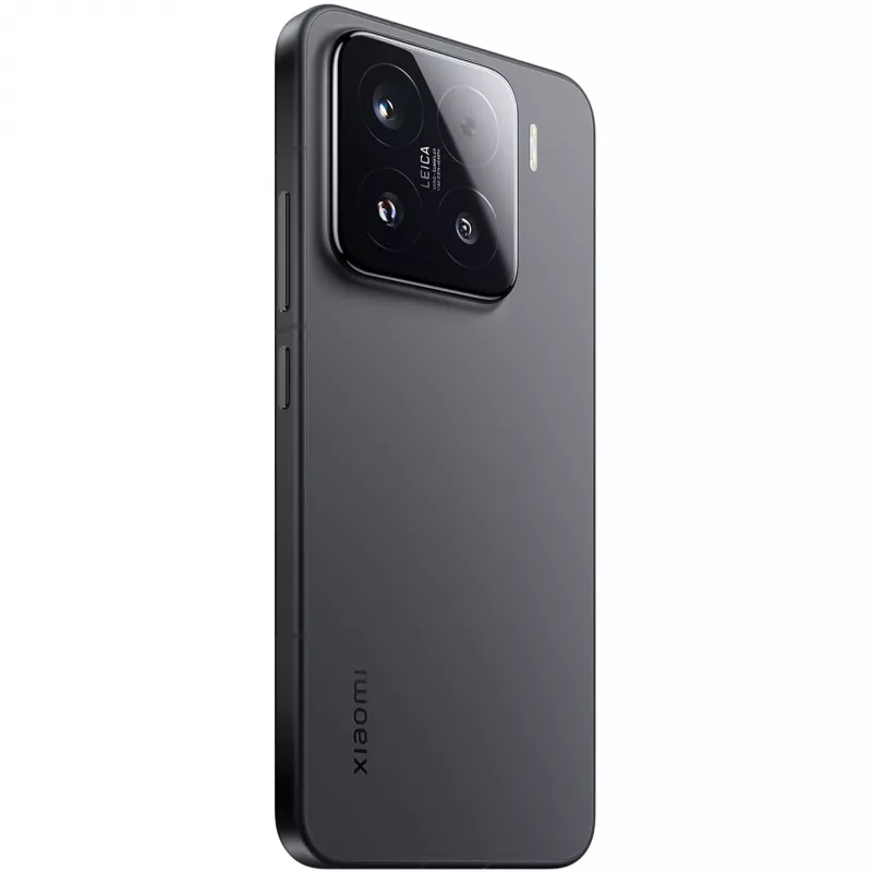 Xiaomi 15 Smartphone 6,36 inch 12 GB 256 GB zwart