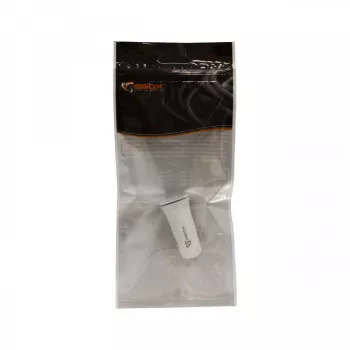 Voeding SBOX DD-CC-224-W wit — SBOX draagbare apparaatoplader