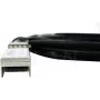 CBO DAC SFP+-kabel MCP2103-X03AB 10 Gbit/s, 5 m