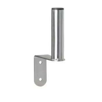 Extralink S150 muur-/balkonbeugel, 150 mm, staal, verzinkt