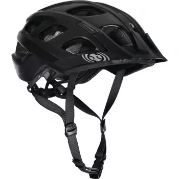 Trail XC, helm zwart, maat: XS, 49-53 cm
