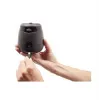 Thermacell E55XI draagbare muggenverdelger, accu-aangedreven zone