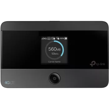 4G LTE mobiele Wi‑Fi router TP‑LINK M7352 150Mbps — draagbare hotspot met microSD-slot