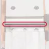 Elektrische schaaf TE-PL 900 (rood/zwart, 900 watt)