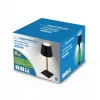 Esperanza ELD119K Miram LED-bureaulamp, zwart