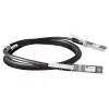 Netwerkkabel HPE X240 10G SFP+ SFP+ DAC 5m zwart