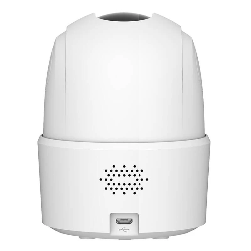 IP-beveiligingscamera Imou Ranger 2C 5MP binnen buiten draadloos dome