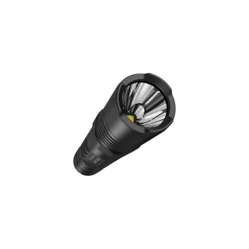 Tactische zaklamp Nitecore P10 V2 — 1000 lm, IP68 waterdicht, schokbestendig, 95 g, 18650/CR123 compatibel