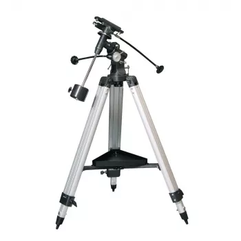 Statief EQ2 montering SW-4120 LT1 verstelbare hoogte, licht van Sky-Watcher