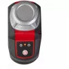 EINHELL TE-LL 360 G kruislijnlaser met groene en rode laserlijnen, zwart — model 2270119